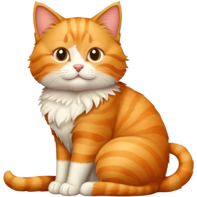 cat 1 2 emoji