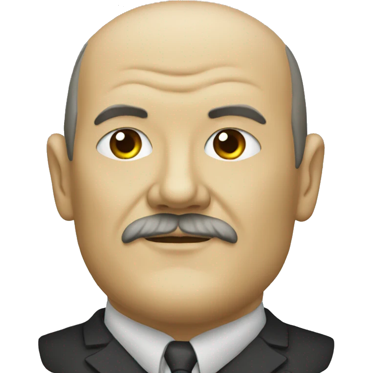 Lenin emoji