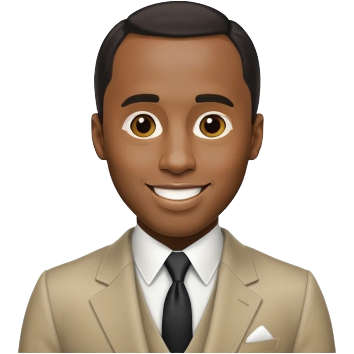 p diddy emoji