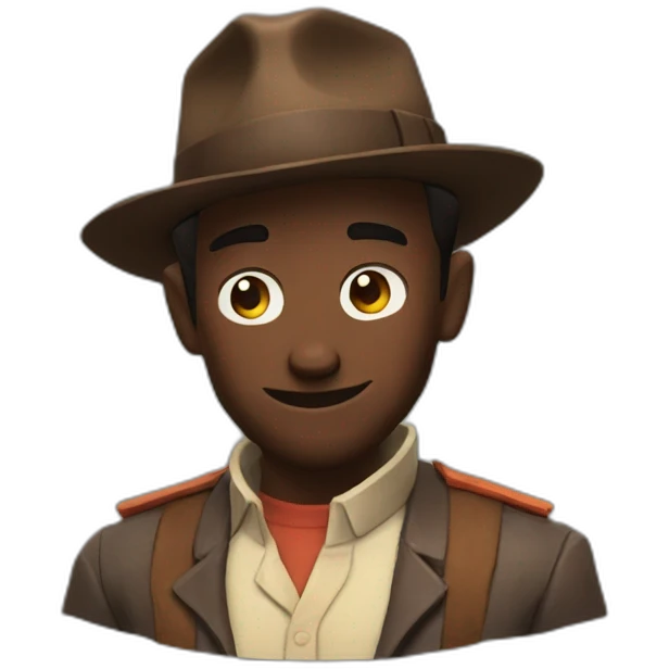 Tf2 emoji