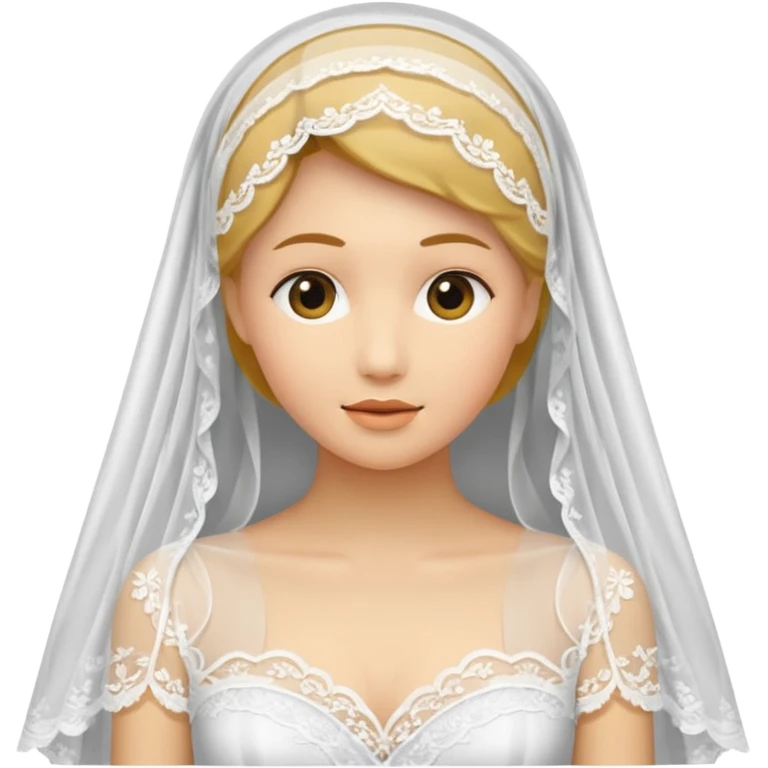 veil emoji