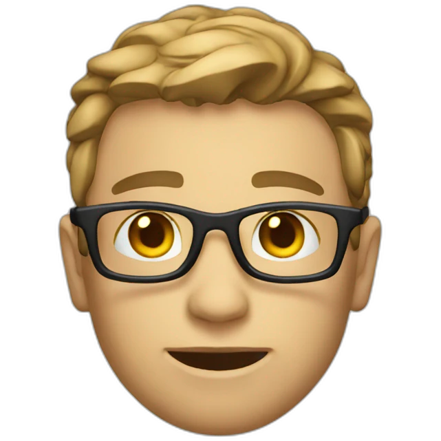 programming emoji