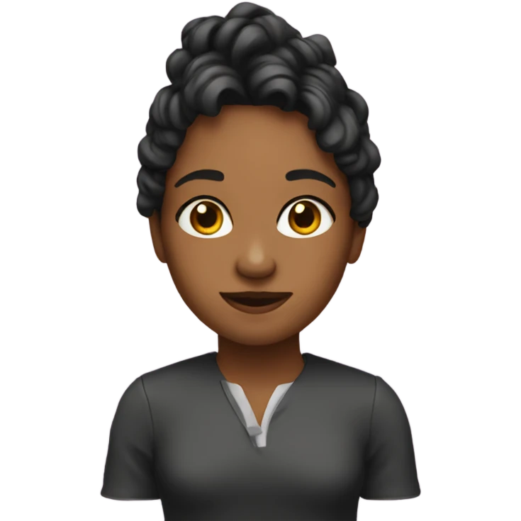 she emoji