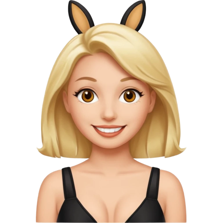 playboy emoji