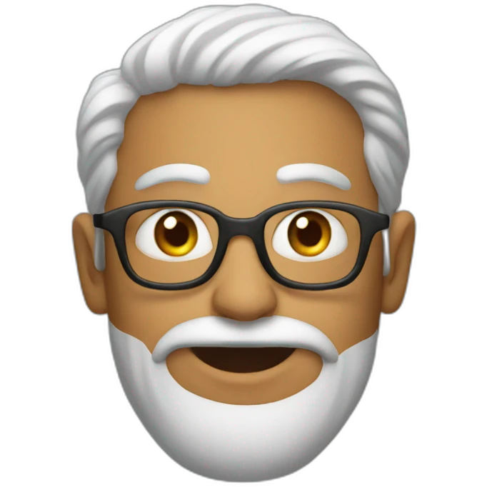 Madhav emoji