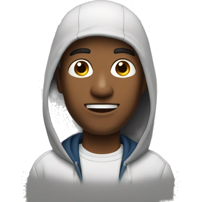 a jay emoji
