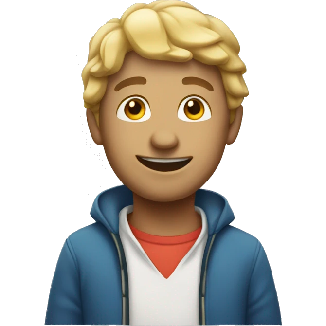 Kabouter emoji