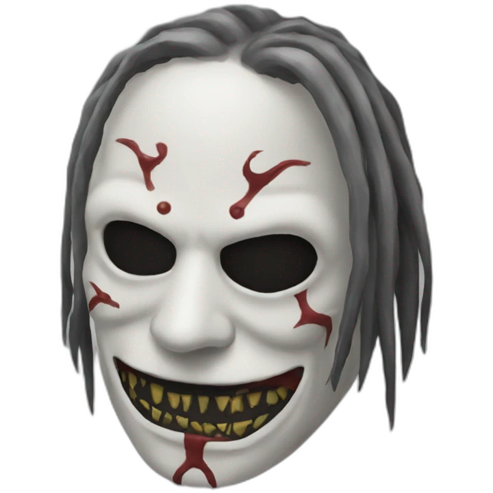 slipknot emoji
