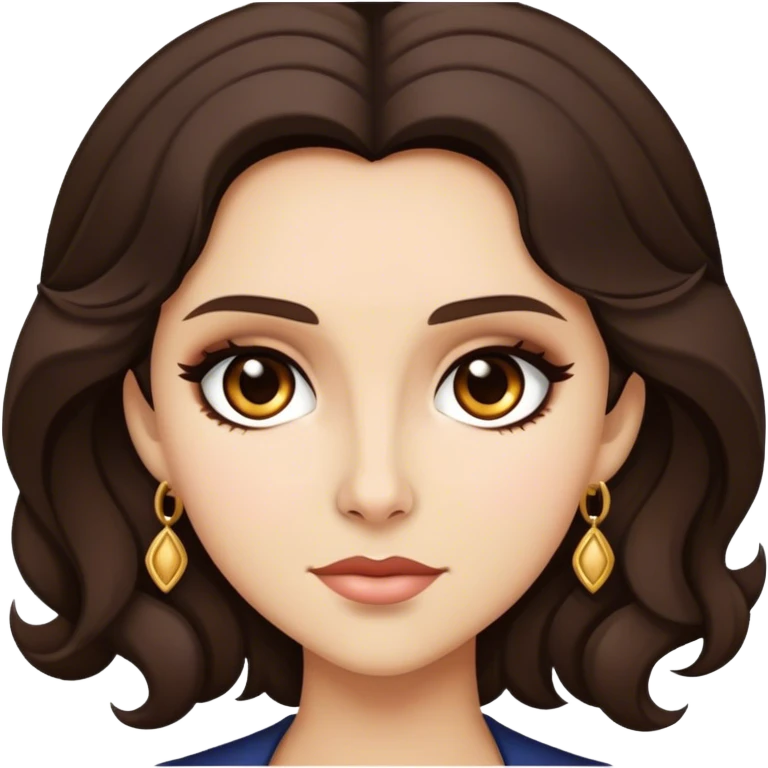 katherine pierce emoji