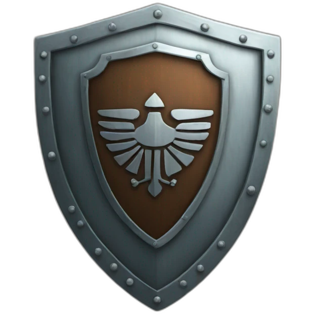 shield emoji
