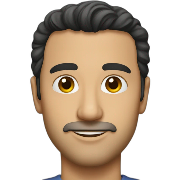 Sergio conceiczot emoji
