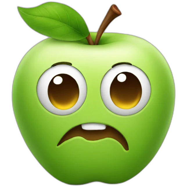 apple emoji
