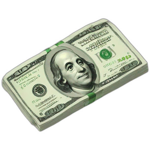 money emoji