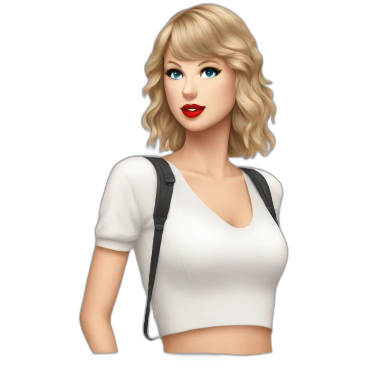 taylor swift eras tour emoji