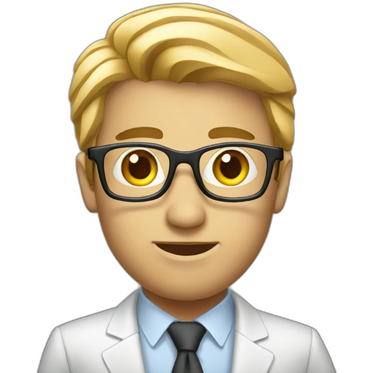 venture-capital-investor emoji