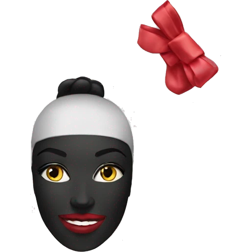 Sephora bag emoji