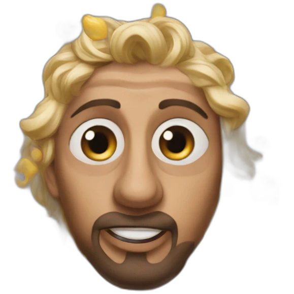 Jud bellingam celebración emoji