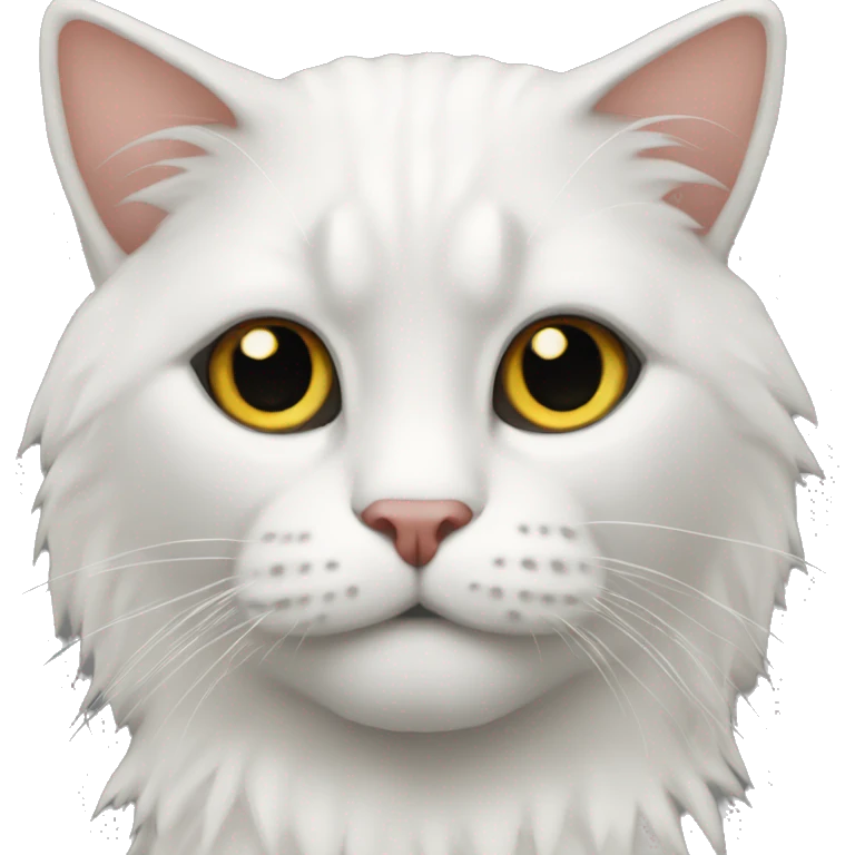 кот в очках emoji