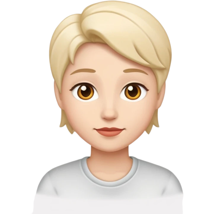 Lesbian  emoji