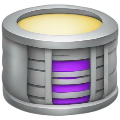 database emoji