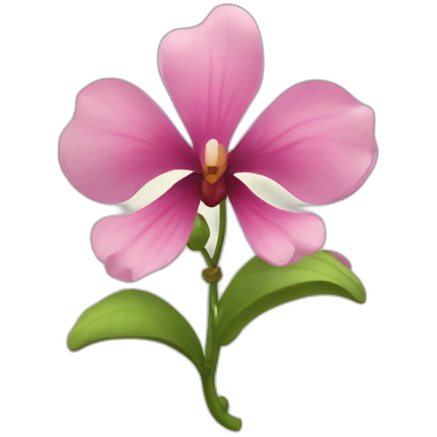 Fleur de cerisier emoji
