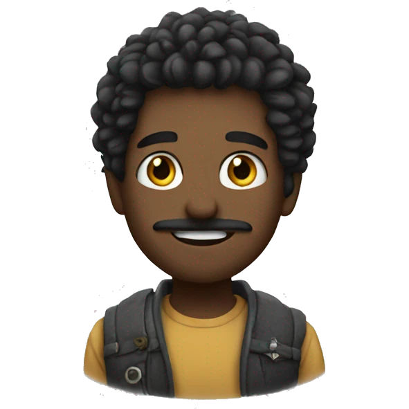 sihirbaz emoji