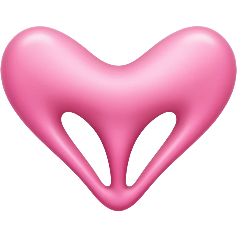 Vagina emoji