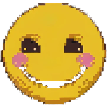 smile icon emoji