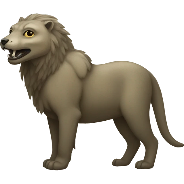 ancient animal emoji