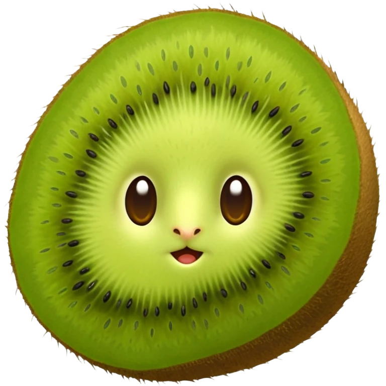 kivi emoji
