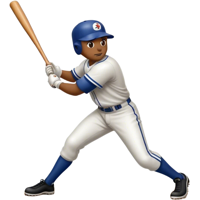 Go yard emoji