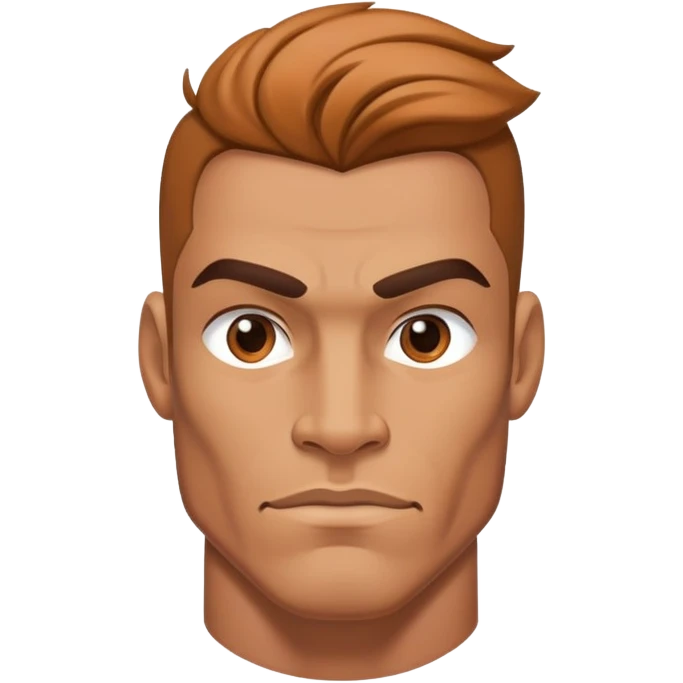 Omni man emoji