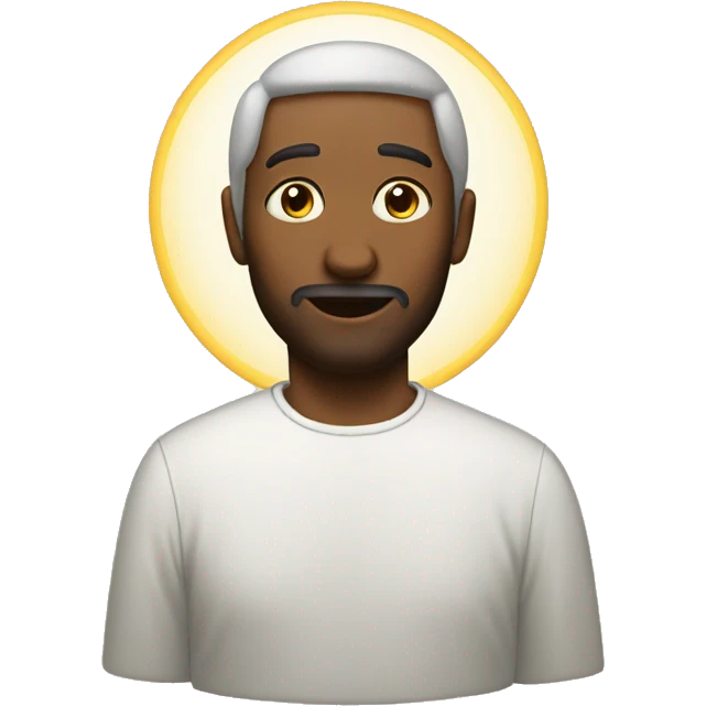 christianity emoji