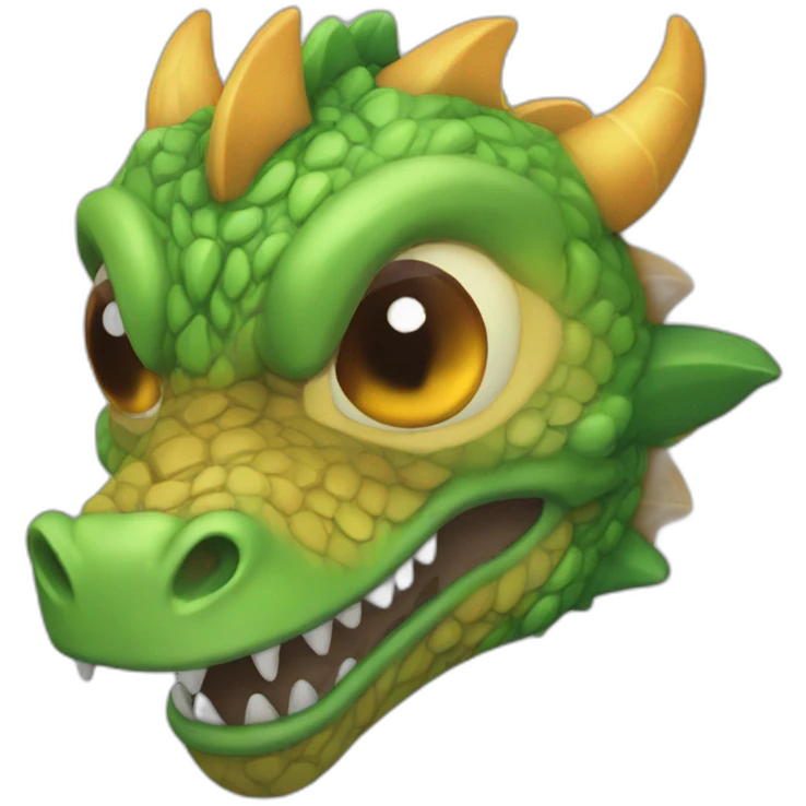 dracofeu emoji