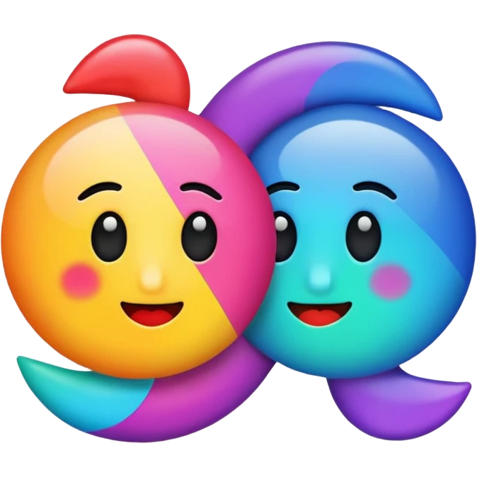 6 7 meme emoji