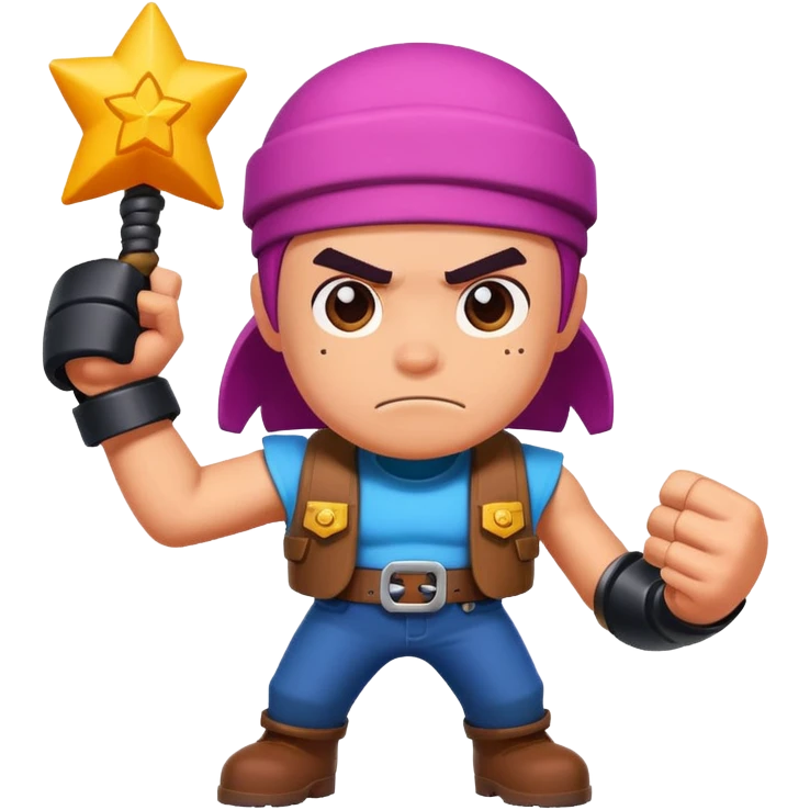 Brawl stars  emoji