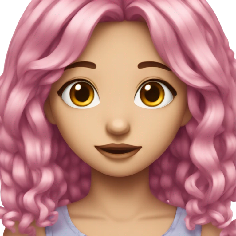 Cutecore girly emoji