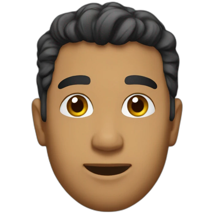 Marc ravalomananana emoji