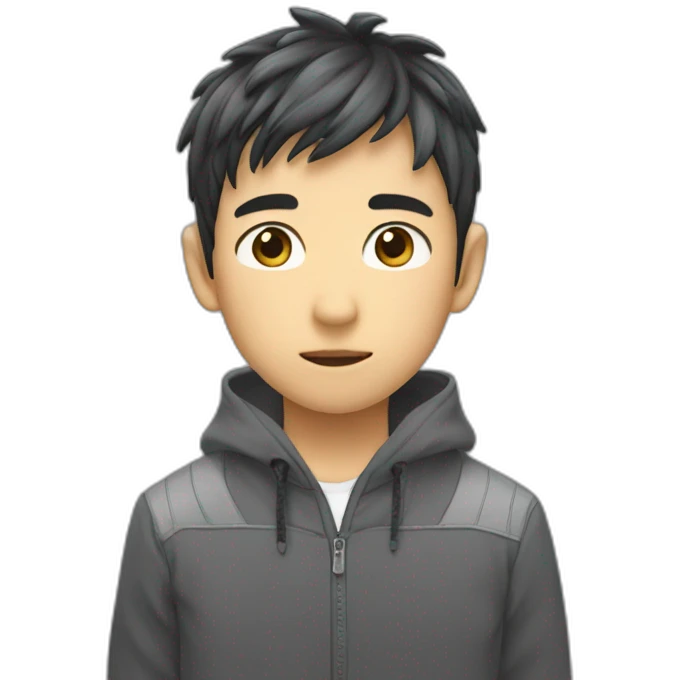 Sugai Shota（boy） emoji