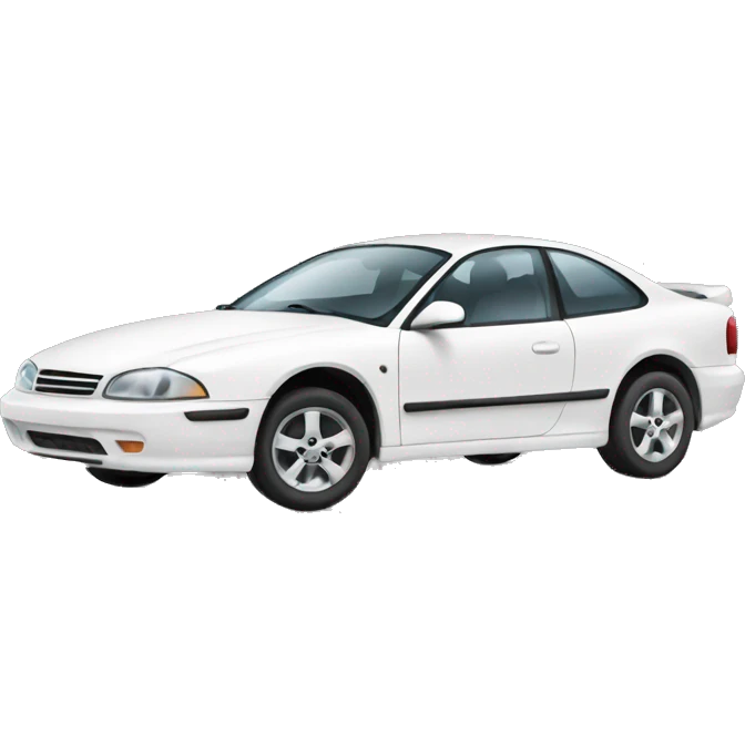 car emoji