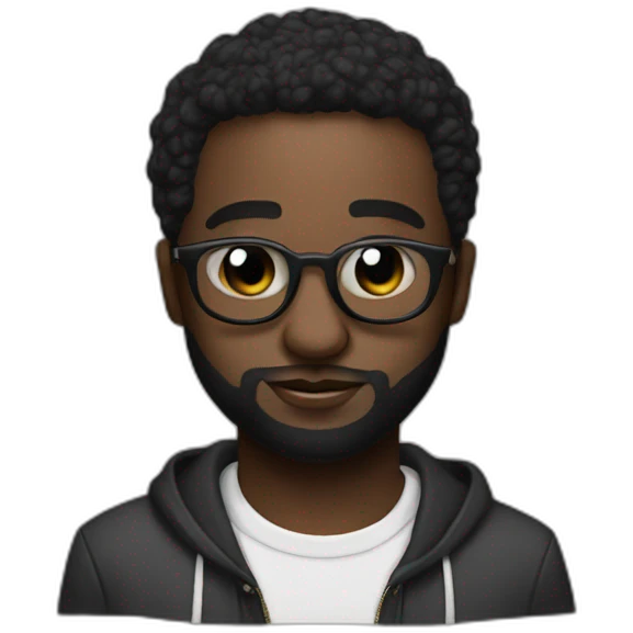damso the rapper emoji