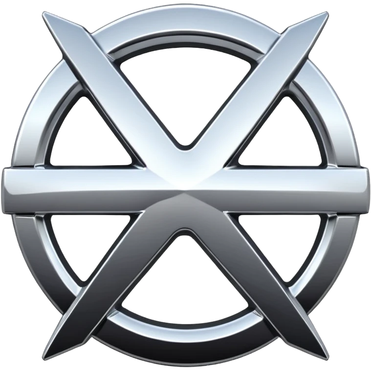 Значок митсубиси Лансер emoji