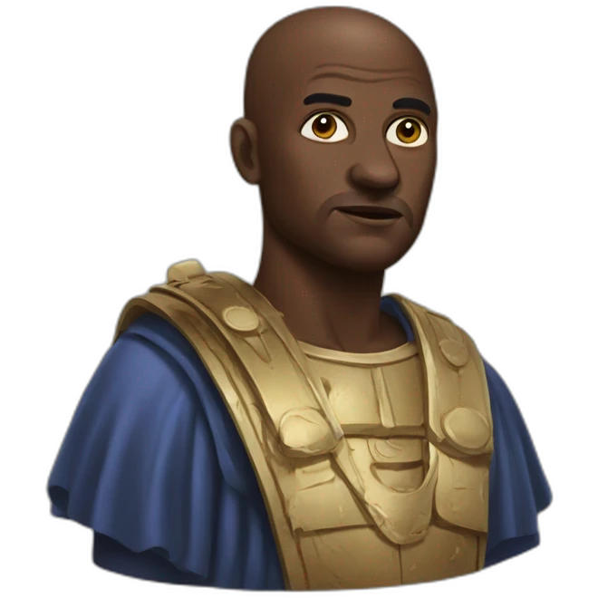 Scipio Africanus emoji