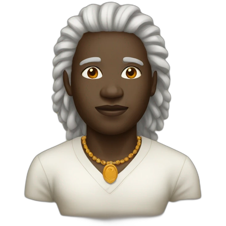 Ivory Coast emoji
