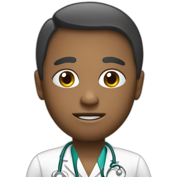 medical emoji