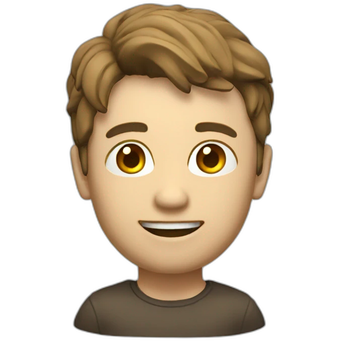 3d model emoji
