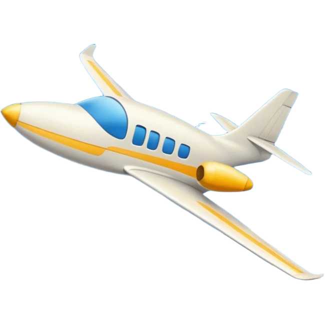 flight emoji