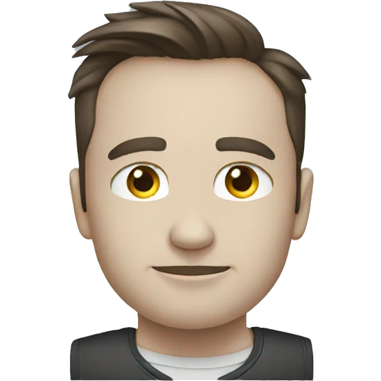 tesla T emoji