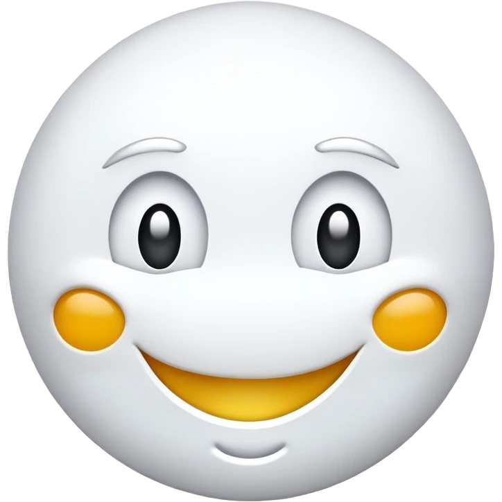 Sigma smiley  emoji