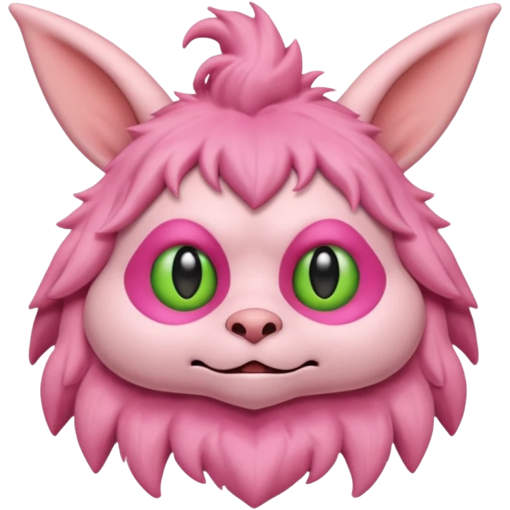 Labubu emoji